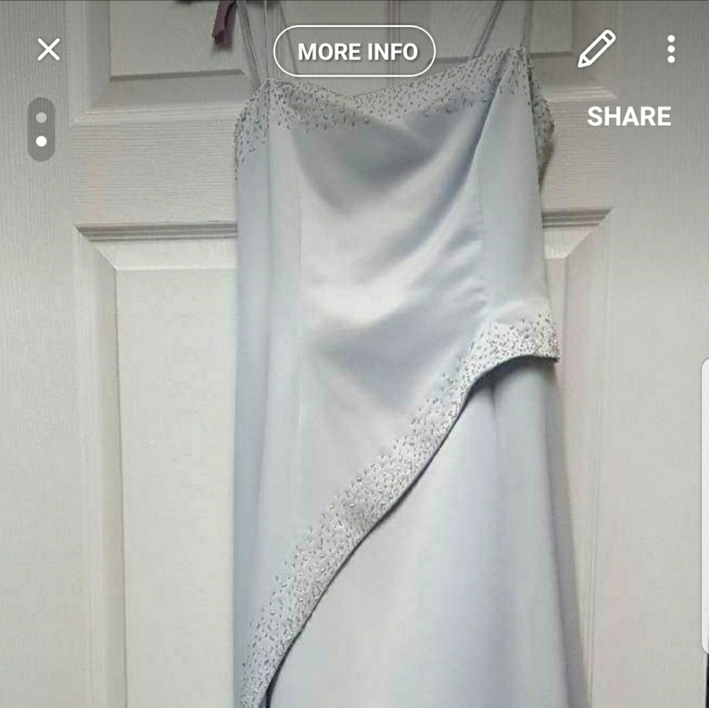 Laura Raynor dress